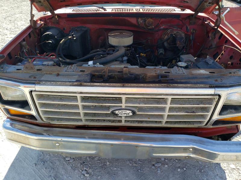 66809286 :رقم المزاد ، 2FDJF37G2DCA34023 vin ، 1983 Ford F250w/trlr مزاد بيع