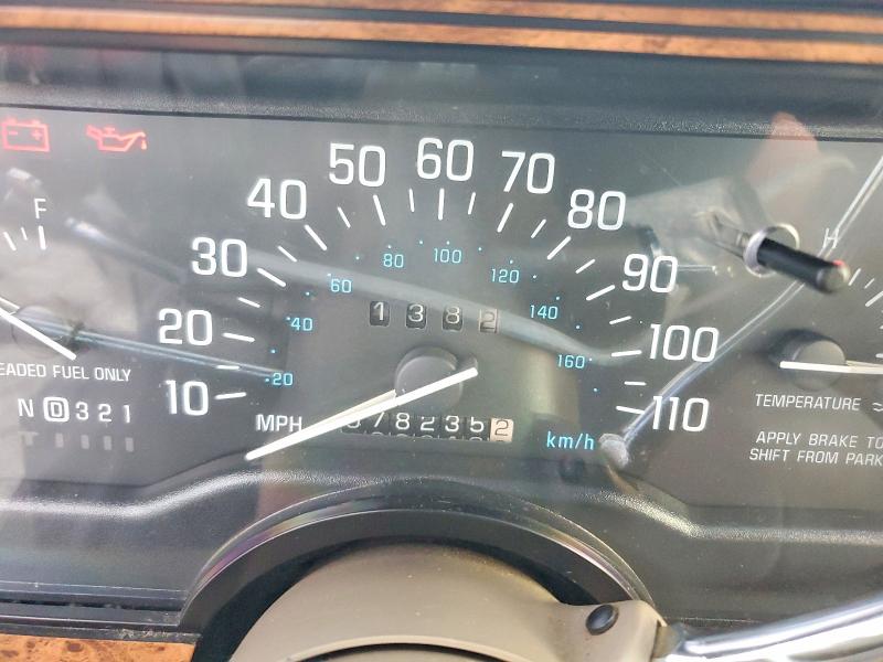 Aukcja sprzedaży 1996 Buick Century, vin: 1G4AG55M5T6489887, numer aukcji: 68366746