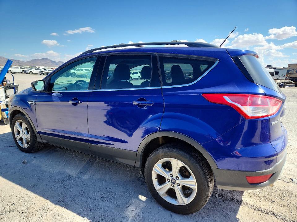 68921866 :رقم المزاد ، 1FMCU9G9XDUA21961 vin ، 2013 Ford Escape مزاد بيع