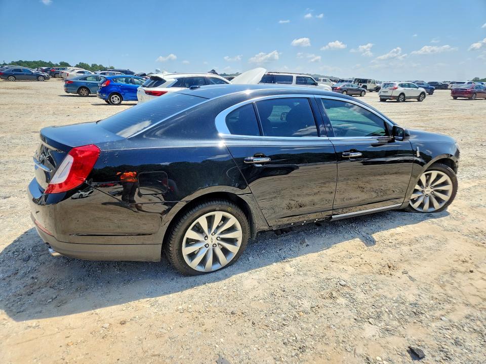 Продаж на аукціоні авто 2015 Lincoln Mks, vin: 1LNHL9EK5FG601618, номер лоту: 67281546