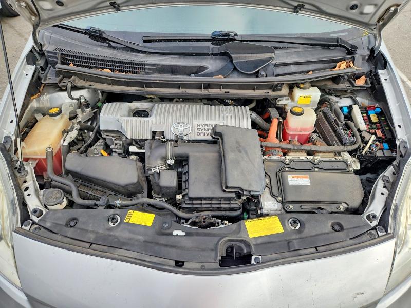68789826 :رقم المزاد ، JTDKN3DU1D5652272 vin ، 2013 Toyota Prius مزاد بيع