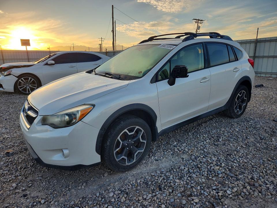 Aukcja sprzedaży 2013 Subaru Xv Crosstrek, vin: JF2GPAKC9D2874138, numer aukcji: 69823556