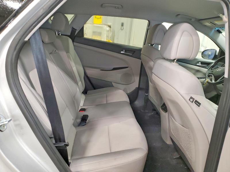 Продаж на аукціоні авто 2017 Hyundai Tucson, vin: KM8J3CA2XHU413542, номер лоту: 70449956