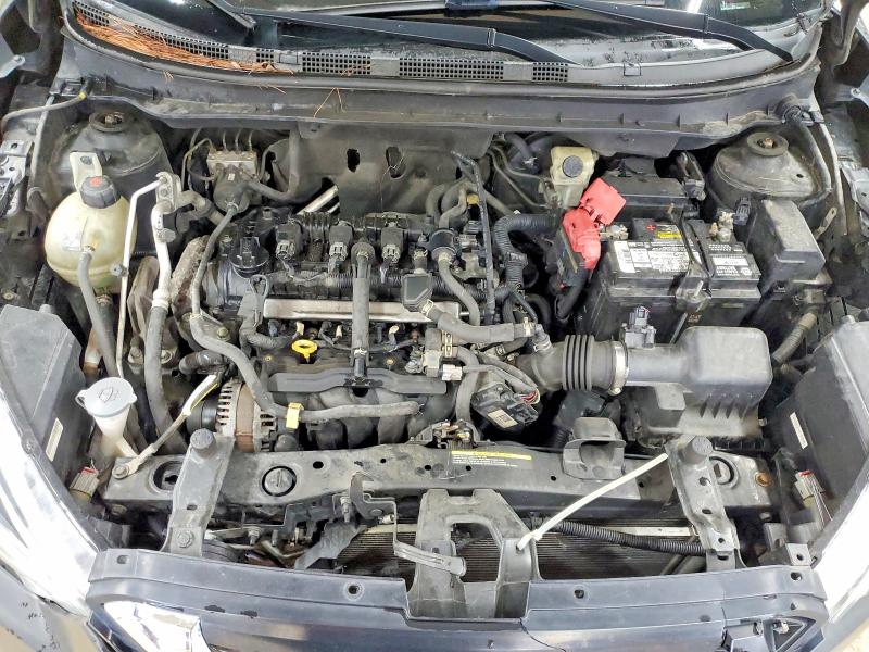 Продаж на аукціоні авто 2020 Nissan Kicks, vin: 3N1CP5CV1LL539105, номер лоту: 70335246