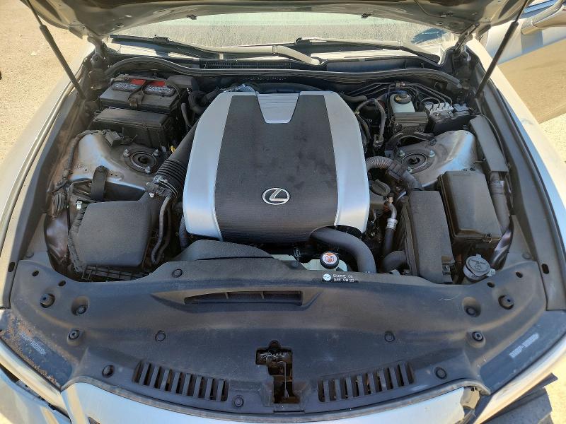 Aukcja sprzedaży 2021 Lexus Is, vin: JTHGZ1B2XM5038061, numer aukcji: 67214496