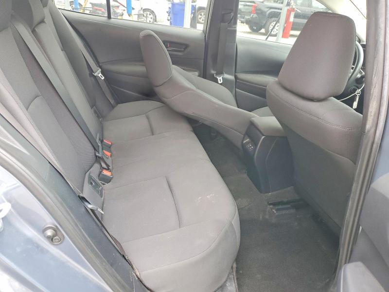 Продажа на аукционе авто 2024 Toyota Corolla, vin: 5YFB4MDE5RP110054, номер лота: 69877716