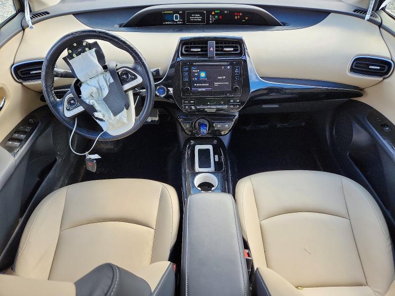 Продаж на аукціоні авто 2016 Toyota Prius, vin: JTDKARFU0G3526710, номер лоту: 70291286