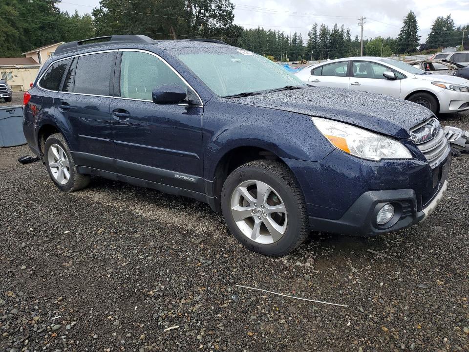 2014 Subaru Outback მანქანა იყიდება აუქციონზე, vin: 4S4BRBLC2E3207894, აუქციონის ნომერი: 67508606