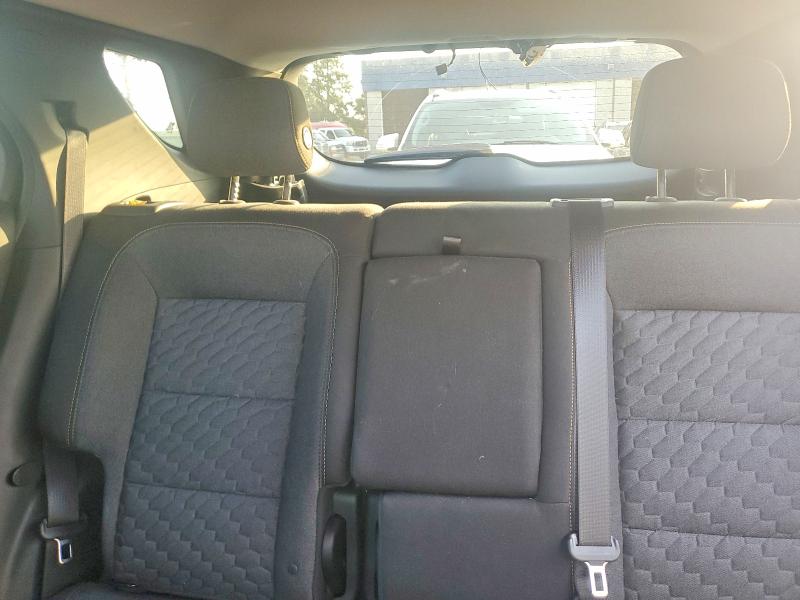 2019 Chevrolet Equinox მანქანა იყიდება აუქციონზე, vin: 3GNAXJEV3KS619057, აუქციონის ნომერი: 67495176