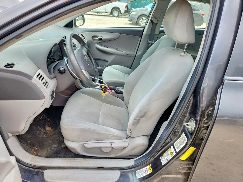 Aukcja sprzedaży 2010 Toyota Corolla, vin: 1NXBU4EE0AZ350646, numer aukcji: 67892896