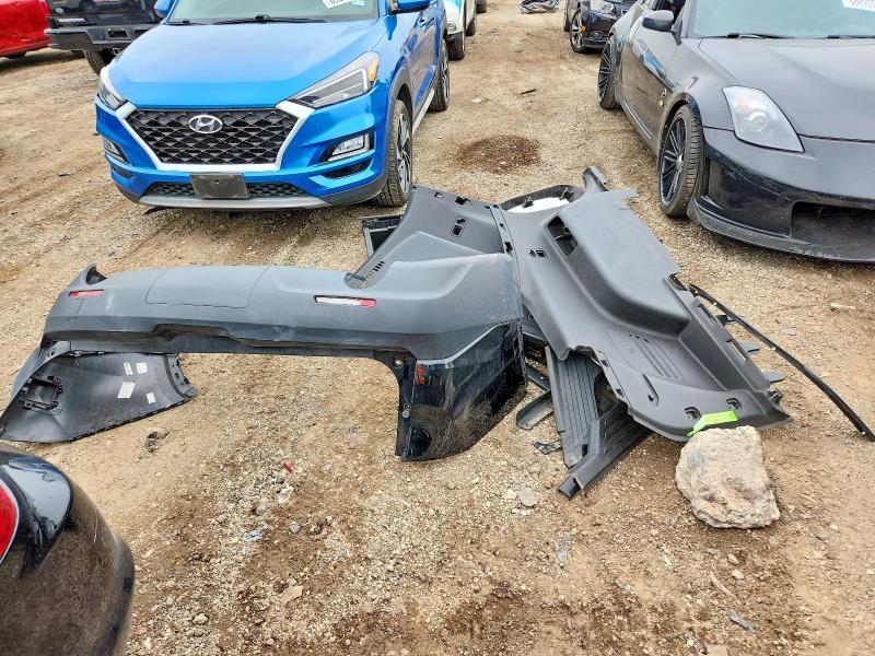 69295706 :رقم المزاد ، 1GNERFKW1JJ105715 vin ، 2018 Chevrolet Traverse مزاد بيع