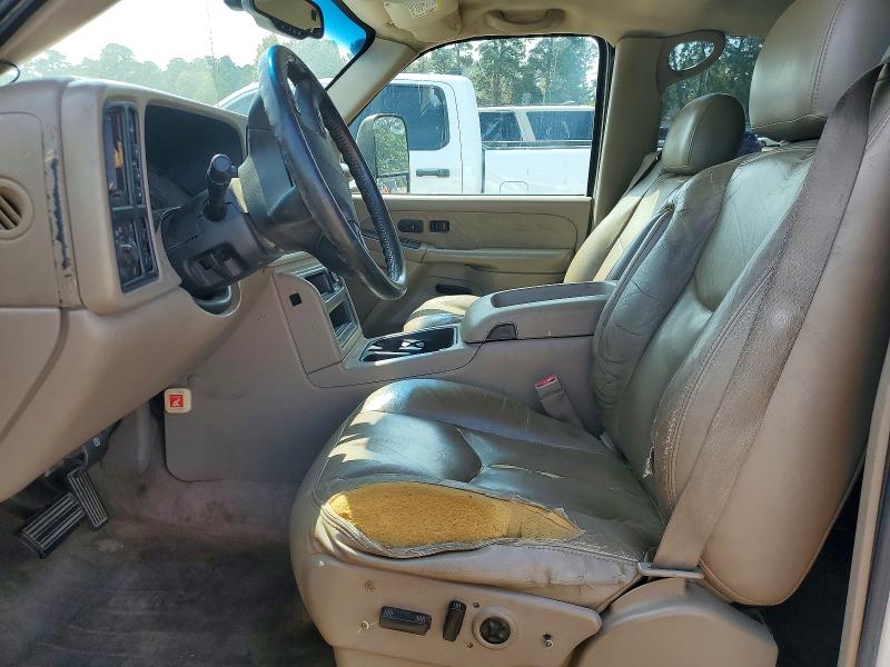 Продаж на аукціоні авто 2003 Chevrolet Silverado, vin: 1GCHK23173F175246, номер лоту: 70298266