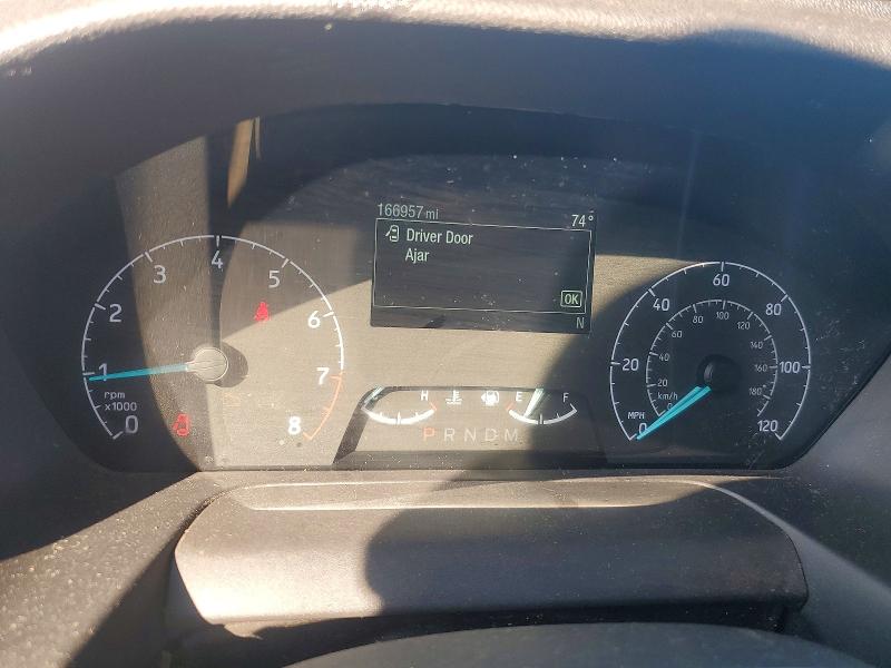 Продаж на аукціоні авто 2020 Ford Transit, vin: 1FDBW5P83LKA10364, номер лоту: 65502956