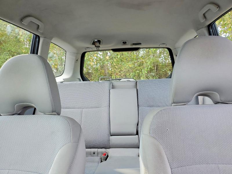 Продажа на аукционе авто 2011 Subaru Forester, vin: JF2SHBBC4BH736756, номер лота: 68293626
