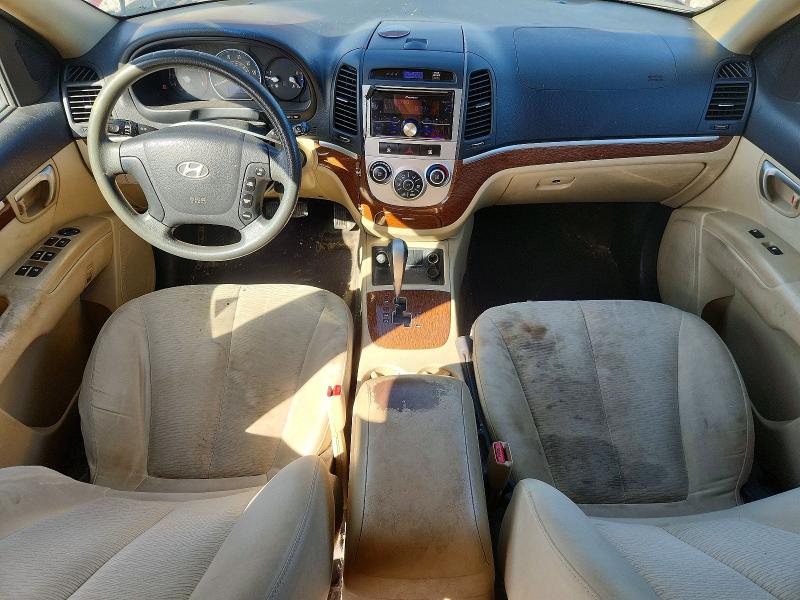 Aukcja sprzedaży 2008 Hyundai Santa Fe, vin: 5NMSG13D38H154710, numer aukcji: 70482796