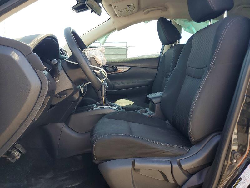 Aukcja sprzedaży 2019 Nissan Rogue, vin: KNMAT2MT0KP519720, numer aukcji: 68048086