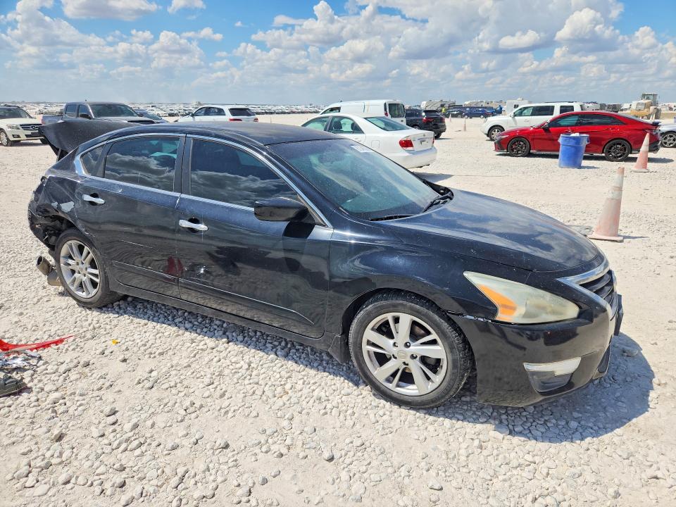 Продажа на аукционе авто 2013 Nissan Altima, vin: 1N4AL3AP9DC238061, номер лота: 67340336