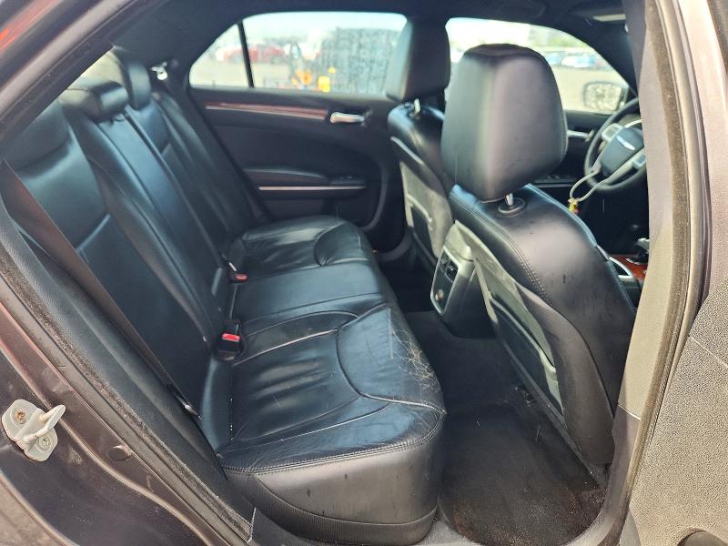 Aukcja sprzedaży 2013 Chrysler 300, vin: 2C3CCAAG3DH577617, numer aukcji: 67600436