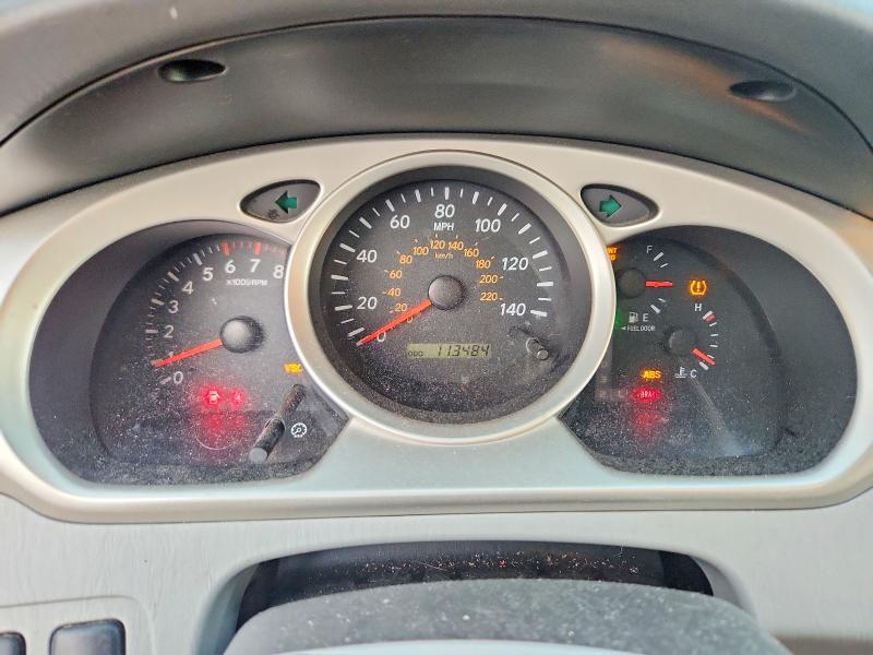 66930126 :رقم المزاد ، JTEEP21A460153215 vin ، 2006 Toyota Highlander مزاد بيع