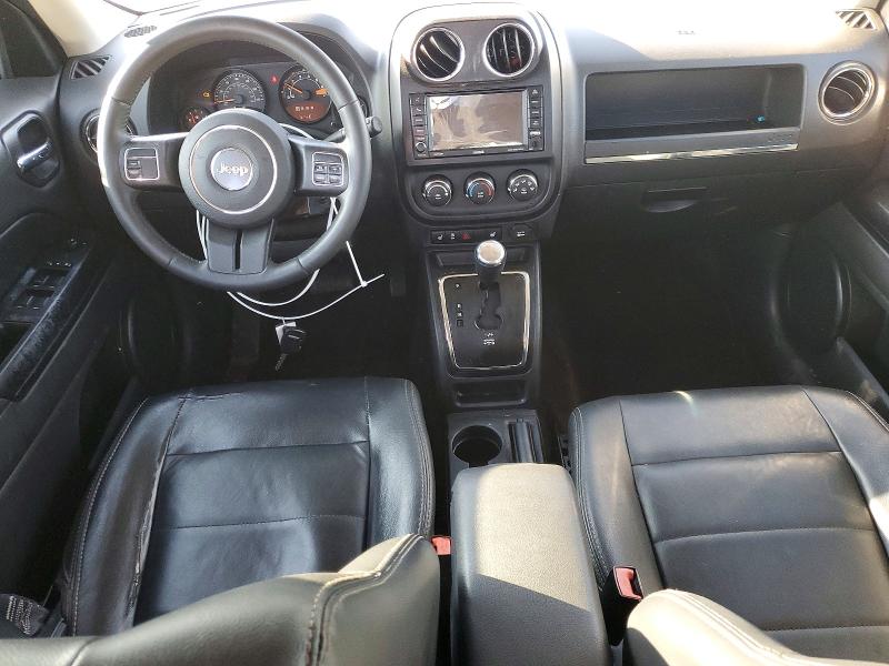 70681986 :رقم المزاد ، 1C4NJPFA2GD682099 vin ، 2016 Jeep Patriot مزاد بيع