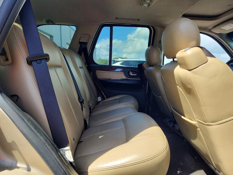 Auction sale of the 2007 Gmc Envoy, vin: 1GKDS13S972105878, lot number: 69247786