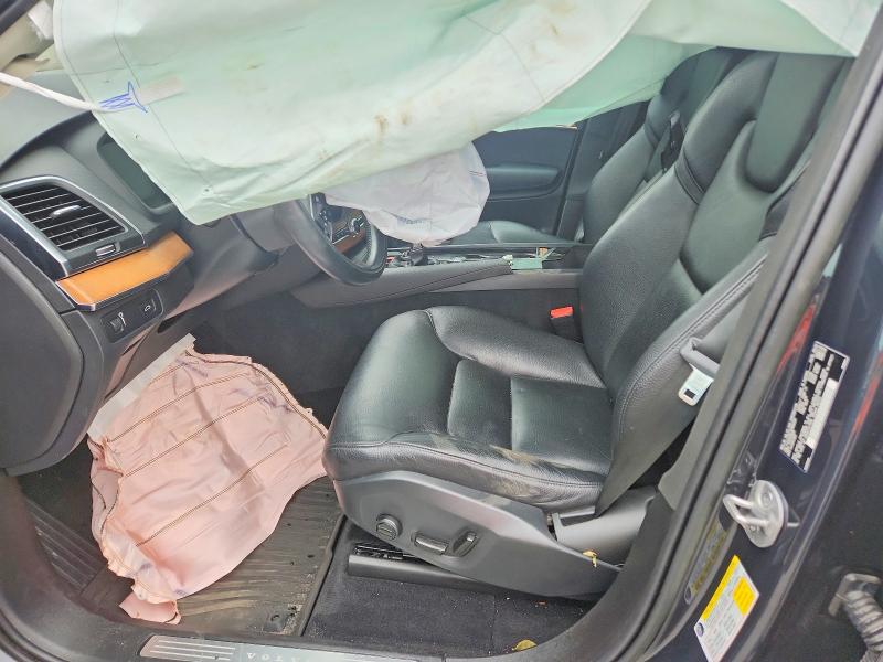 Продажа на аукционе авто 2022 Volvo Xc90, vin: YV4A22PK3N1868381, номер лота: 68053666