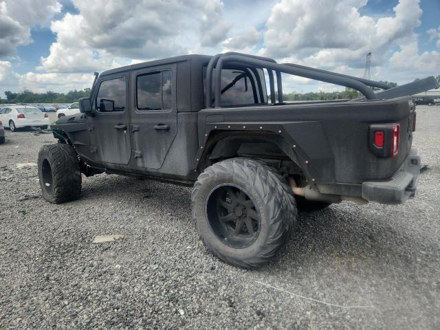 68511176 :رقم المزاد ، 1C6HJTAG8LL199564 vin ، 2020 Jeep Gladiator مزاد بيع