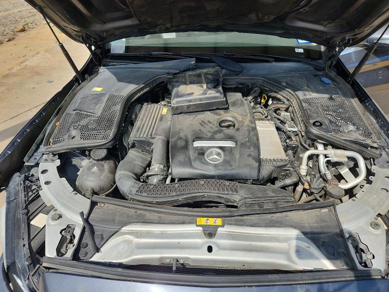 Продаж на аукціоні авто 2016 Mercedes-benz C, vin: 55SWF4JB1GU123963, номер лоту: 66760426