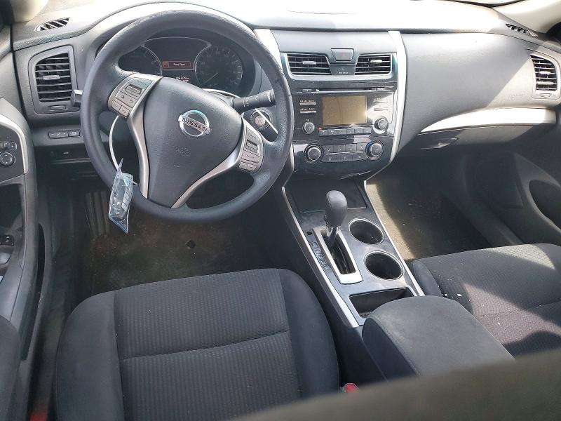 Продажа на аукционе авто 2014 Nissan Altima, vin: 1N4AL3AP8EN388880, номер лота: 69704196