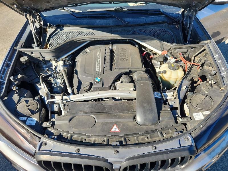 67929796 :رقم المزاد ، 5UXKR0C5XG0S84767 vin ، 2016 Bmw X5 مزاد بيع