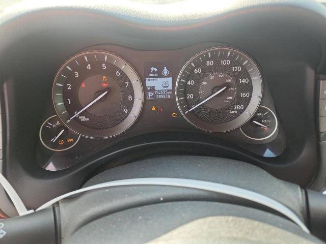 Продажа на аукционе авто 2015 Infiniti Q70, vin: JN1BY1AR6FM560842, номер лота: 69756986