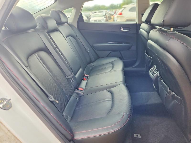Aukcja sprzedaży 2017 Kia Optima, vin: 5XXGW4L27HG137951, numer aukcji: 68497386