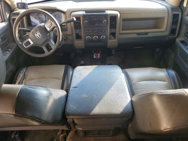 66727896 :رقم المزاد ، 3D7UT2CL2BG628527 vin ، 2011 Dodge Ram 2500 مزاد بيع