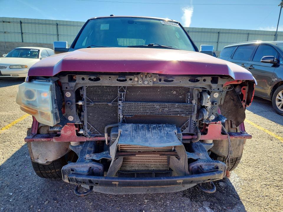 Продажа на аукционе авто 2015 Ford Expedition, vin: 1FMJK1MT0FEF41906, номер лота: 69626046