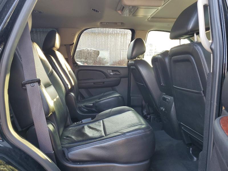 67486256 :رقم المزاد ، 1GNSKCE04DR268281 vin ، 2013 Chevrolet Tahoe مزاد بيع