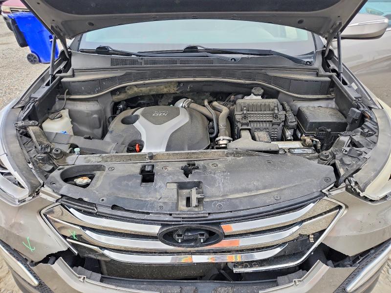 Aukcja sprzedaży 2015 Hyundai Santa Fe Sport, vin: 5XYZWDLA8FG288239, numer aukcji: 69290816