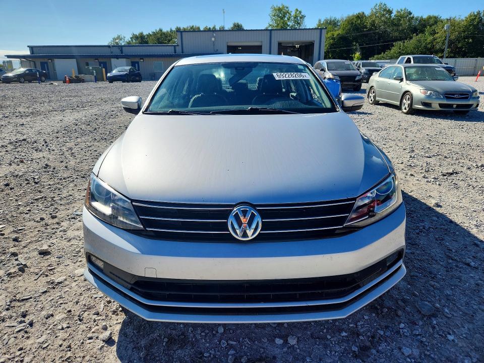 Продажа на аукционе авто 2016 Volkswagen Jetta, vin: 3VWL07AJXGM327703, номер лота: 69228206