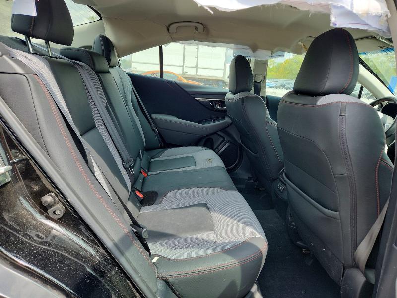 67771446 :رقم المزاد ، 4S3BWAF63L3022912 vin ، 2020 Subaru Legacy مزاد بيع