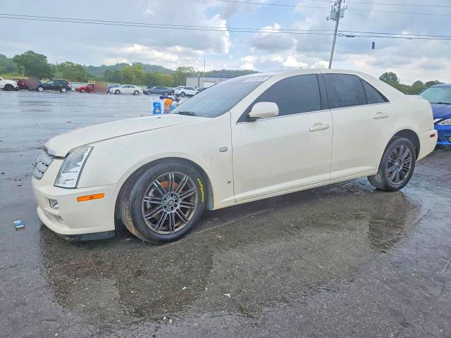 67816376 :رقم المزاد ، 1G6DW677X70113294 vin ، 2007 Cadillac Sts مزاد بيع