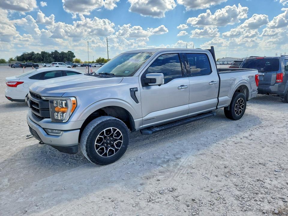 Auction sale of the 2021 Ford F150, vin: 1FTFW1ED7MFB62429, lot number: 70175806