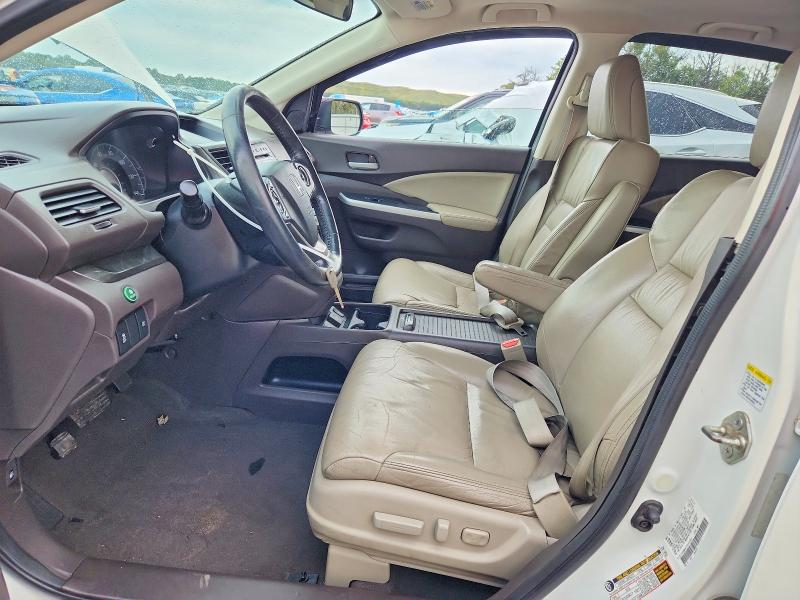Продаж на аукціоні авто 2014 Honda Cr-v, vin: 5J6RM4H77EL041553, номер лоту: 69802236