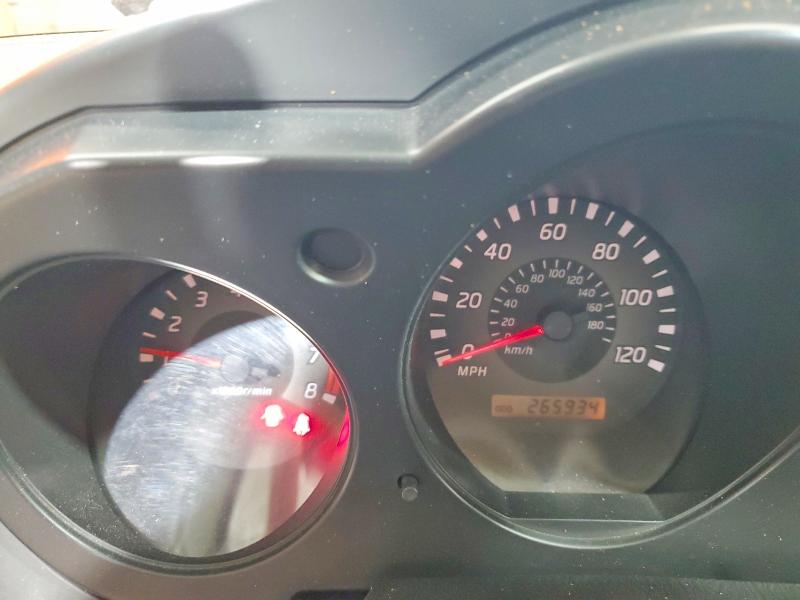 Aukcja sprzedaży 2002 Nissan Xterra, vin: 5N1ED28T52C597549, numer aukcji: 70339976