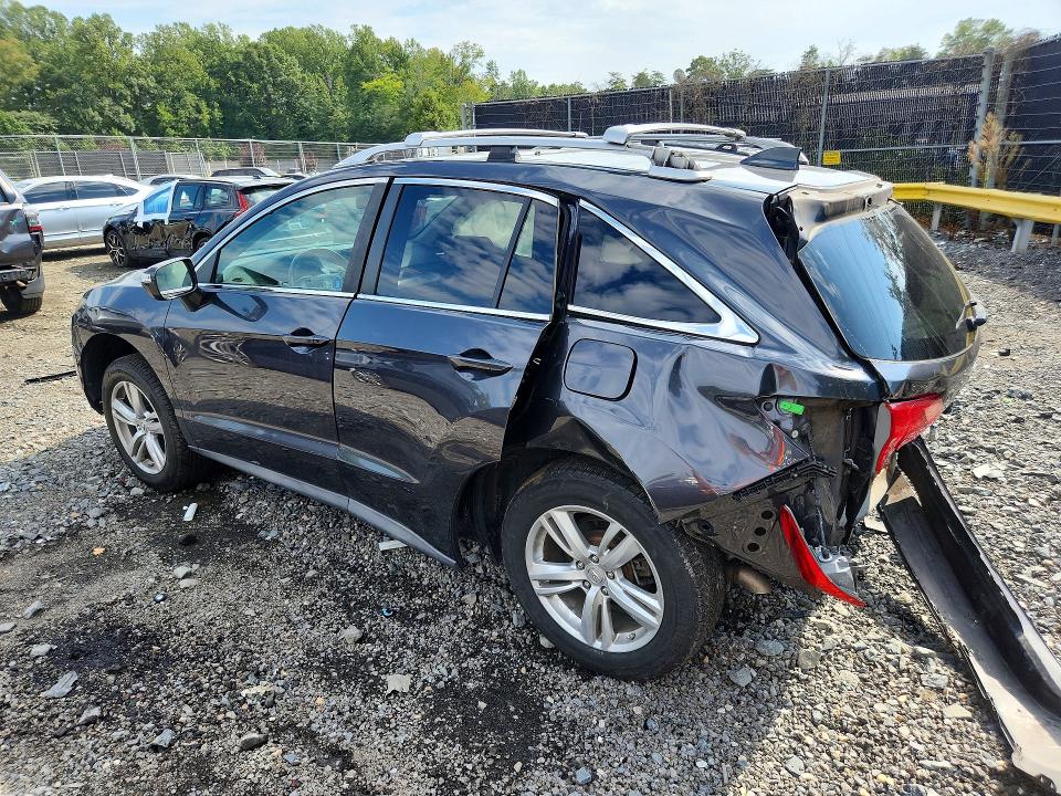 Продаж на аукціоні авто 2013 Acura Rdx, vin: 5J8TB4H38DL000590, номер лоту: 67652996