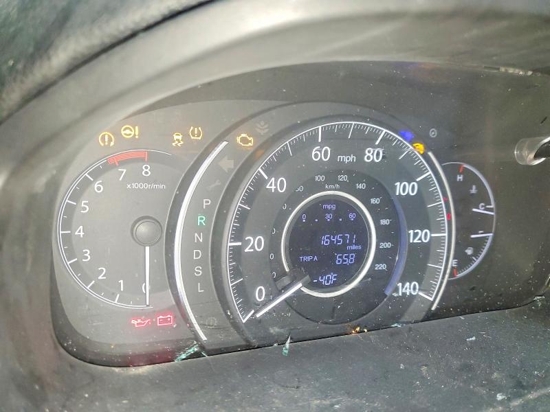 Aukcja sprzedaży 2016 Honda Cr-v, vin: 5J6RM4H73GL111116, numer aukcji: 68995606
