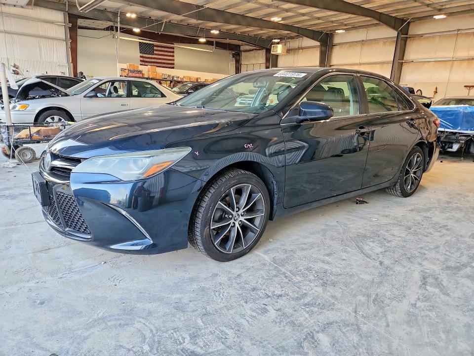 Aukcja sprzedaży 2015 Toyota Camry, vin: 4T1BK1FK6FU554108, numer aukcji: 69401976