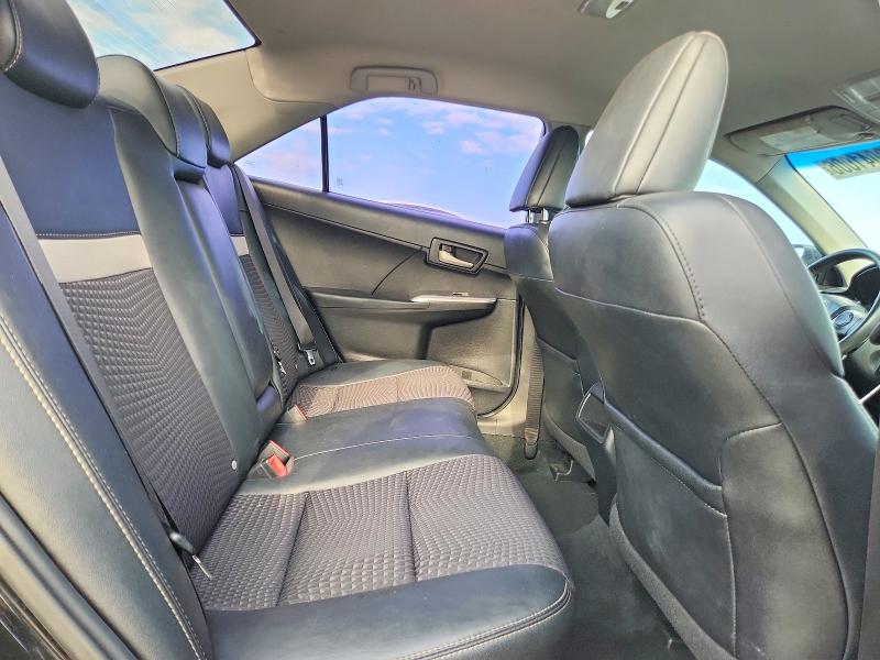 Aukcja sprzedaży 2013 Toyota Camry, vin: 4T1BF1FK1DU220151, numer aukcji: 68041006