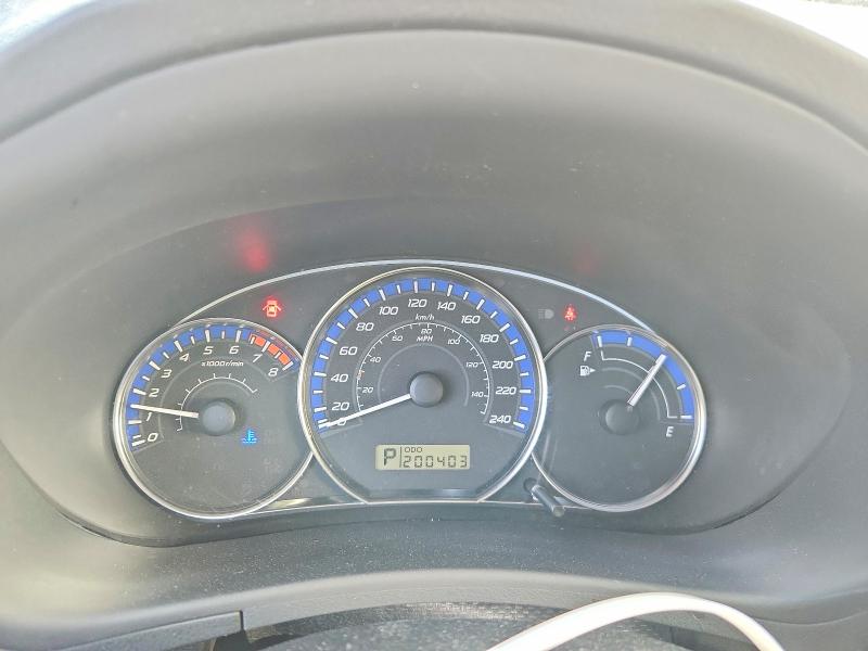 Aukcja sprzedaży 2013 Subaru Forester, vin: JF2SHCBC7DH420874, numer aukcji: 70609756
