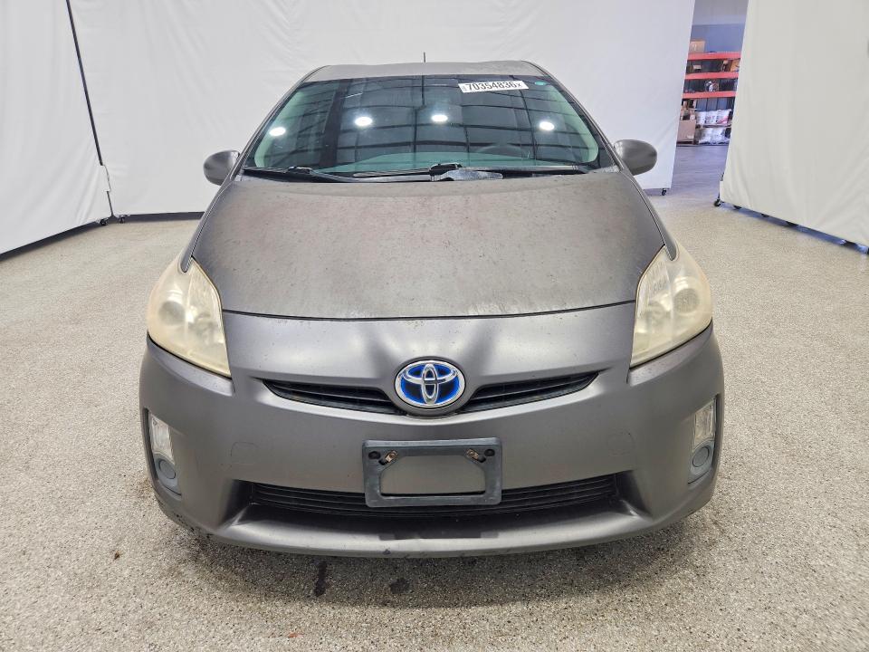 Aukcja sprzedaży 2011 Toyota Prius, vin: JTDKN3DU1B0316826, numer aukcji: 70354836
