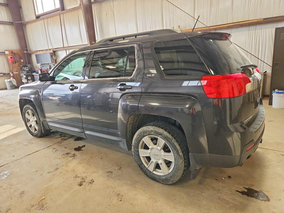 68424296 :رقم المزاد ، 2GKFLVE32D6135936 vin ، 2013 Gmc Terrain مزاد بيع