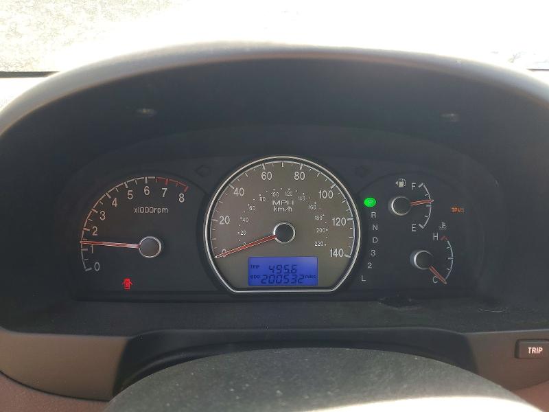 2008 Hyundai Elantra მანქანა იყიდება აუქციონზე, vin: KMHDU46D88U323929, აუქციონის ნომერი: 71221346